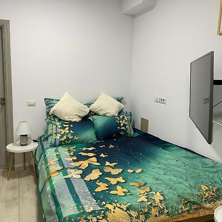 Studio Сучава Экстерьер фото